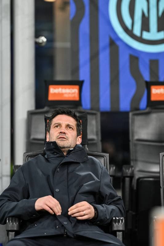 Football. Serie A. Inter - Genoa. 28.02.2026
