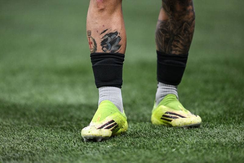 Football. Serie A. Inter - Genoa. 28.02.2026