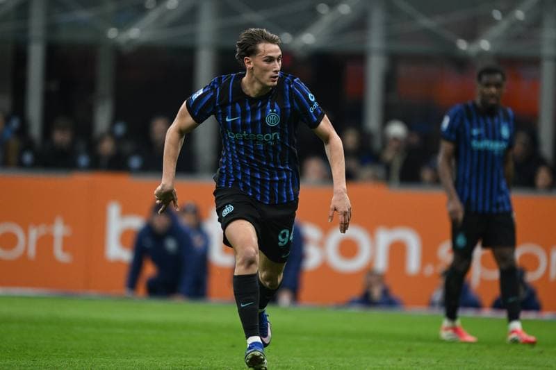 Football. Serie A. Inter - Genoa. 28.02.2026