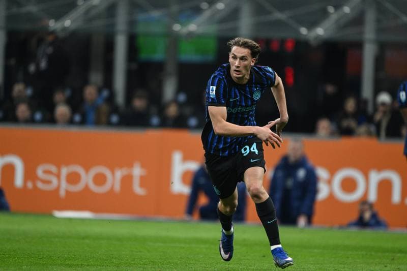 Football. Serie A. Inter - Genoa. 28.02.2026
