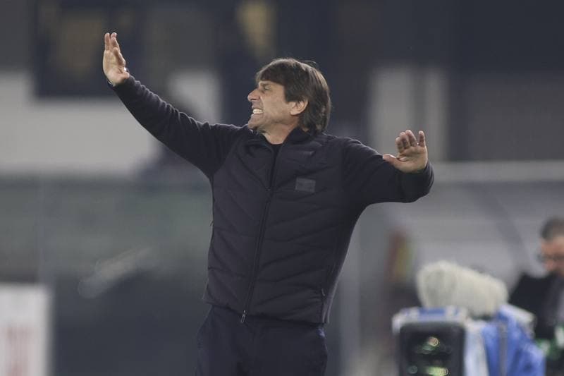 Football. Serie A. Hellas Verona - SSC Napoli. 28.02.2026