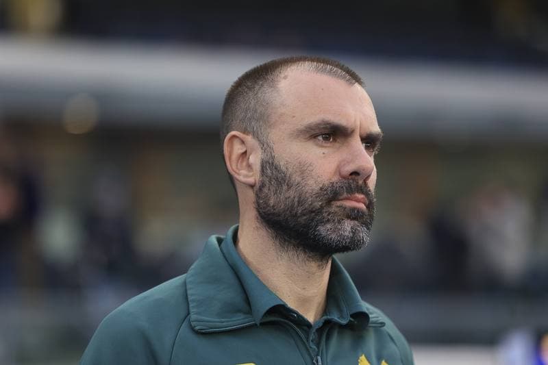 Football. Serie A. Hellas Verona - SSC Napoli. 28.02.2026