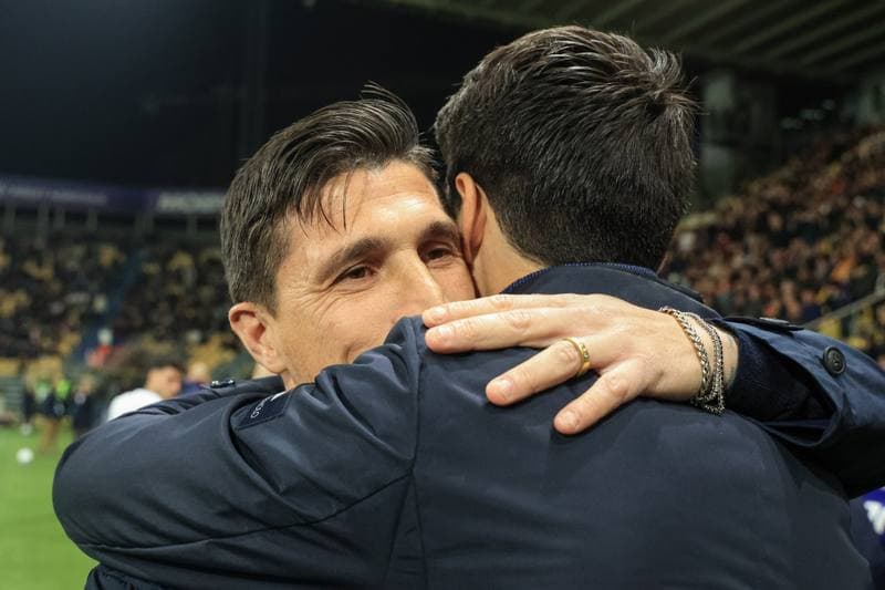 Football. Serie A. Parma Calcio - Cagliari Calcio. 27.02.2026