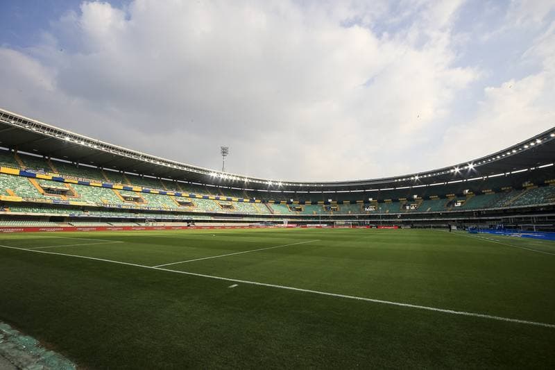 Football. Serie A. Hellas Verona - SSC Napoli. 28.02.2026