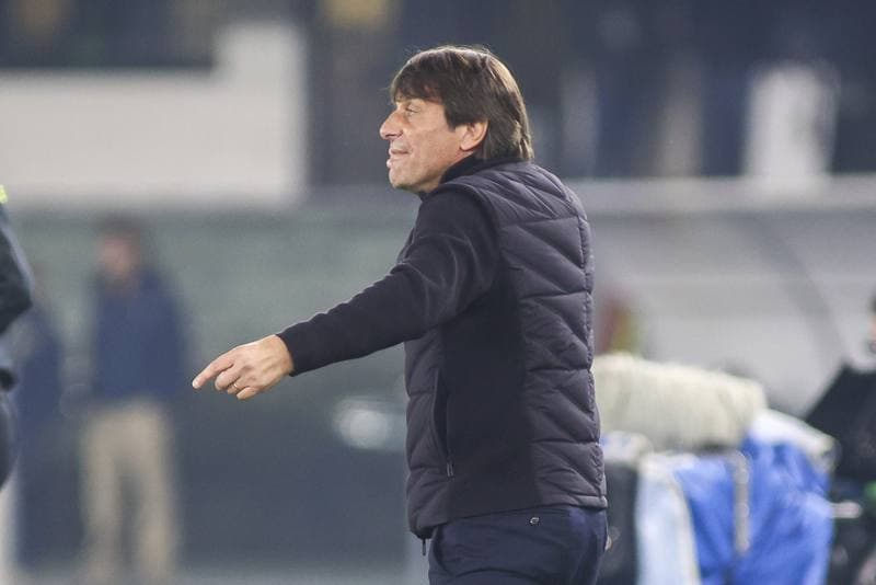 Football. Serie A. Hellas Verona - SSC Napoli. 28.02.2026