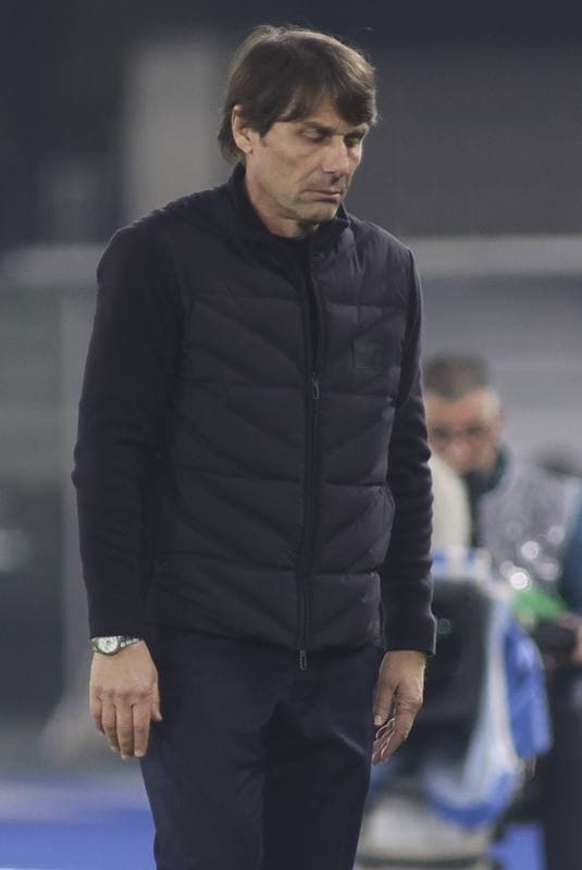 Football. Serie A. Hellas Verona - SSC Napoli. 28.02.2026