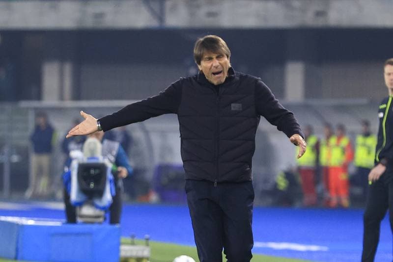 Football. Serie A. Hellas Verona - SSC Napoli. 28.02.2026