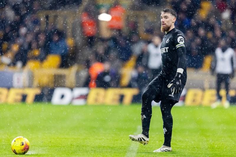 Football. Premier League. Wolverhampton Wanderers - Aston Villa. 27.02.2026
