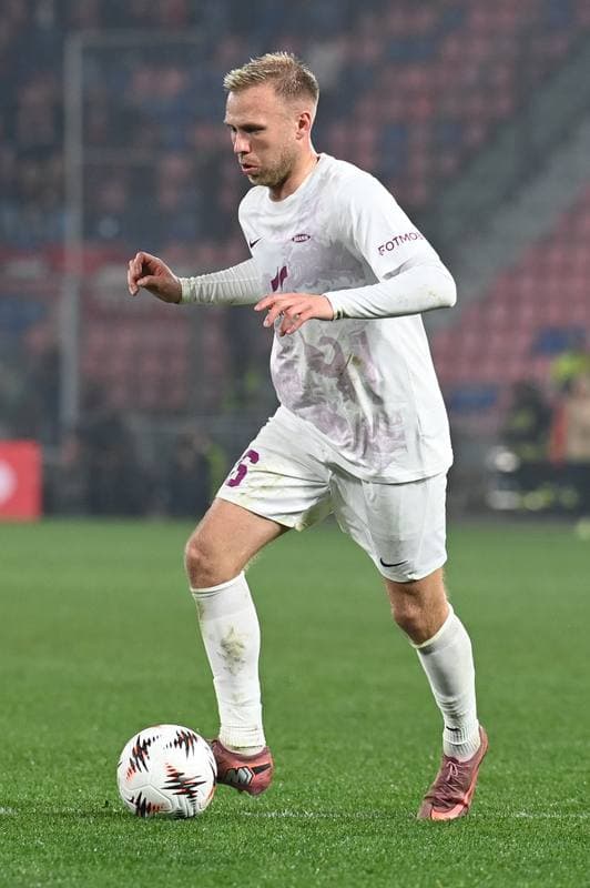 Football. Europa League. Bologna FC - SK Brann. 26.02.2026
