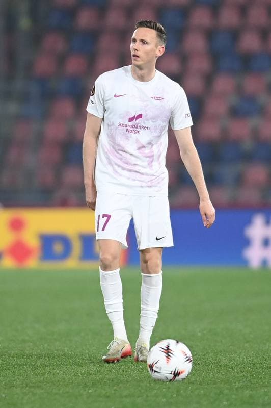 Football. Europa League. Bologna FC - SK Brann. 26.02.2026