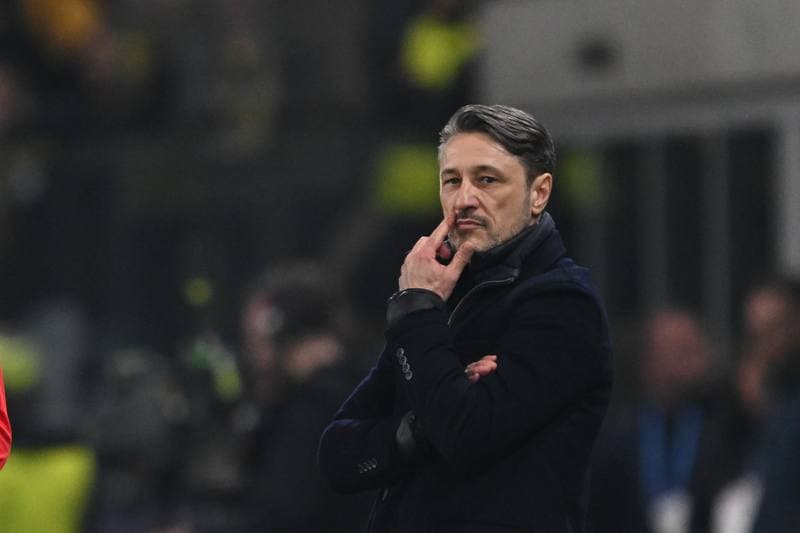 Football. UEFA Champions League. Atalanta BC - Borussia Dortmund. 25.02.2026