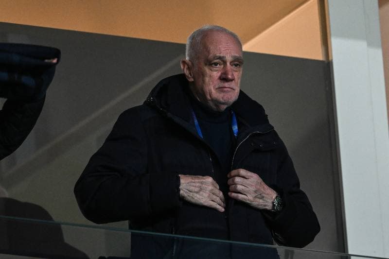 Football. UEFA Champions League. Atalanta BC - Borussia Dortmund. 25.02.2026