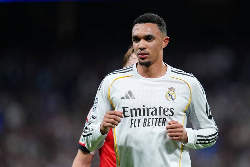 Football. UEFA Champions League. Real Madrid - SL Benfica. 25.02.2026