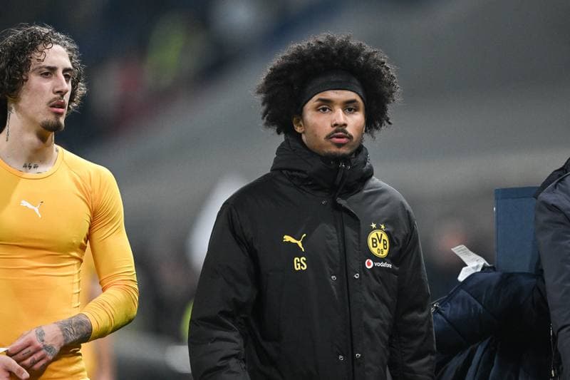 Football. UEFA Champions League. Atalanta BC - Borussia Dortmund. 25.02.2026