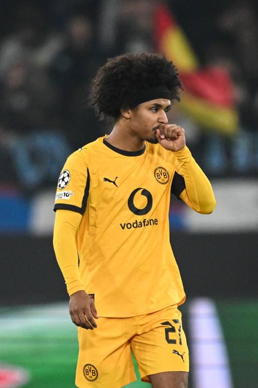 Football. UEFA Champions League. Atalanta BC - Borussia Dortmund. 25.02.2026
