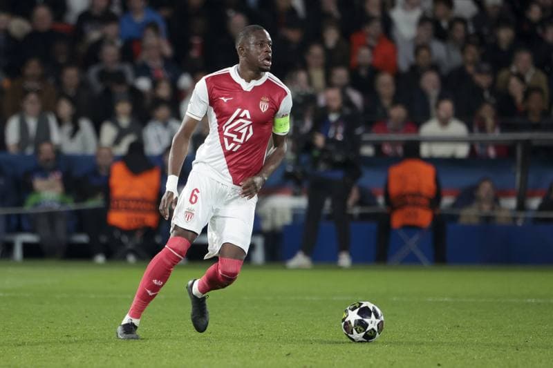 Football. UEFA Champions League. Paris Saint-Germain - AS Monaco. 25.02.2026