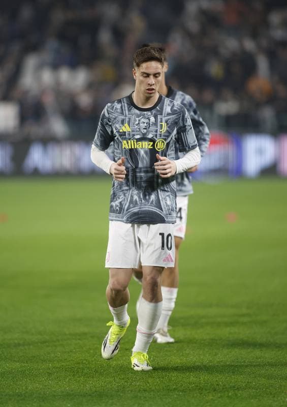 Football. UEFA Champions League. Juventus - Galatasaray. 25.02.2026