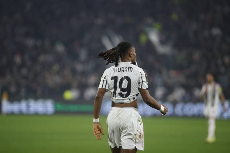 Football. UEFA Champions League. Juventus - Galatasaray. 25.02.2026