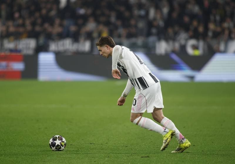 Football. UEFA Champions League. Juventus - Galatasaray. 25.02.2026