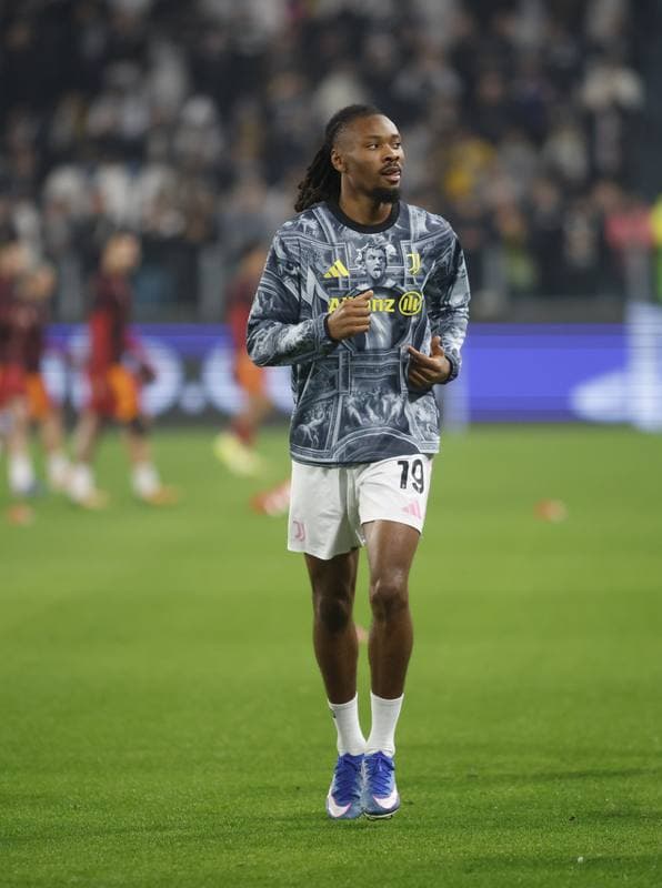 Football. UEFA Champions League. Juventus - Galatasaray. 25.02.2026