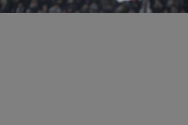 Football. UEFA Champions League. Juventus - Galatasaray. 25.02.2026