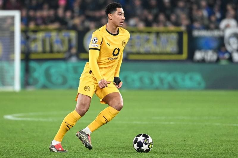 Football. UEFA Champions League. Atalanta BC - Borussia Dortmund. 25.02.2026