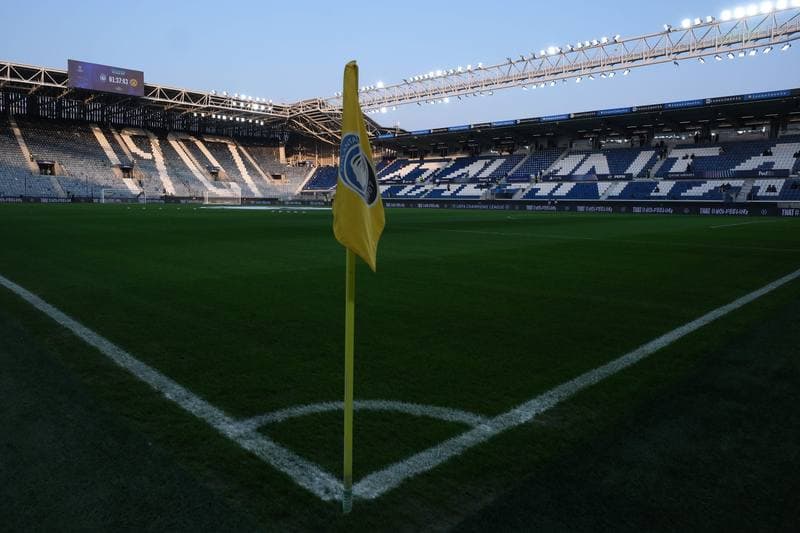 Football. UEFA Champions League. Atalanta BC - Borussia Dortmund. 25.02.2026