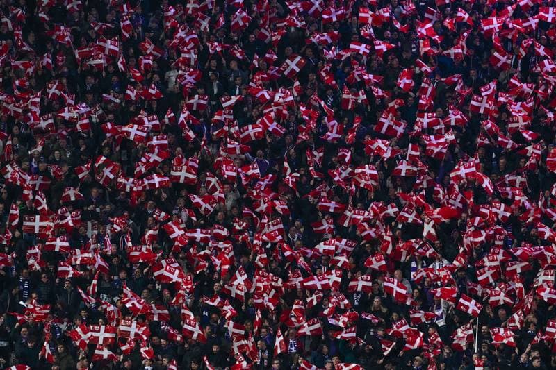 Football. Serie A. ACF Fiorentina - Pisa SC. 23.02.2026