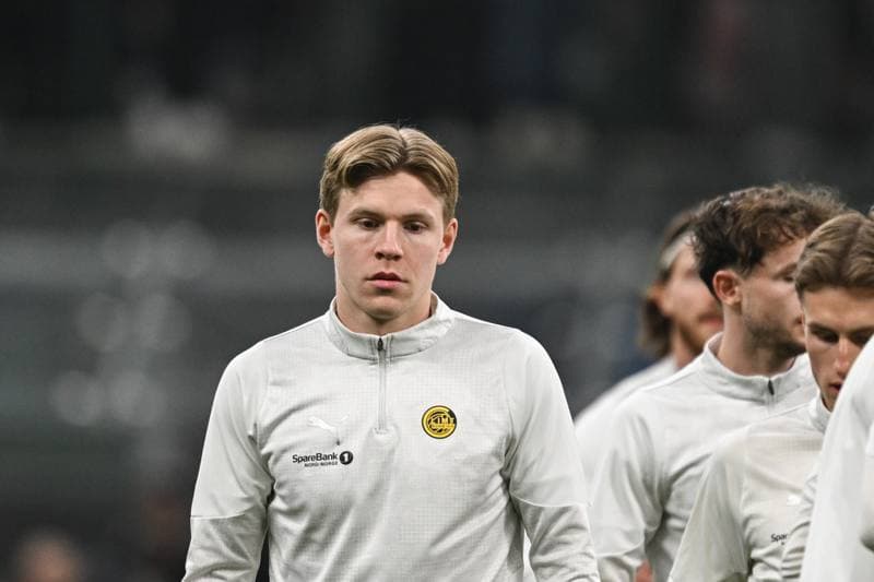 Football. UEFA Champions League. Inter - FK Bodo/Glimt. 24.02.2026