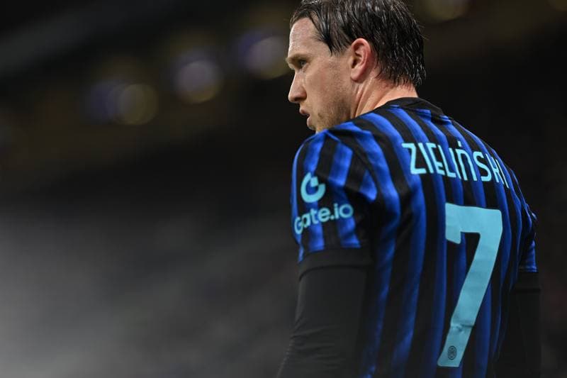 Football. UEFA Champions League. Inter - FK Bodo/Glimt. 24.02.2026
