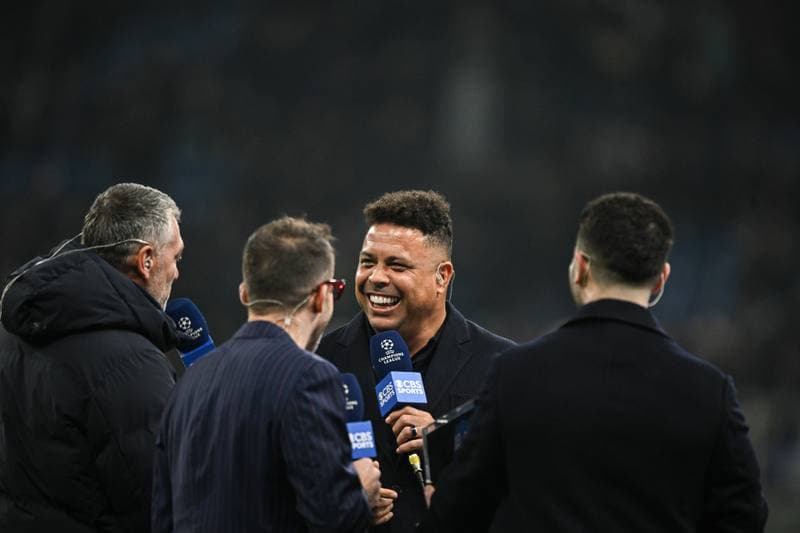 Football. UEFA Champions League. Inter - FK Bodo/Glimt. 24.02.2026