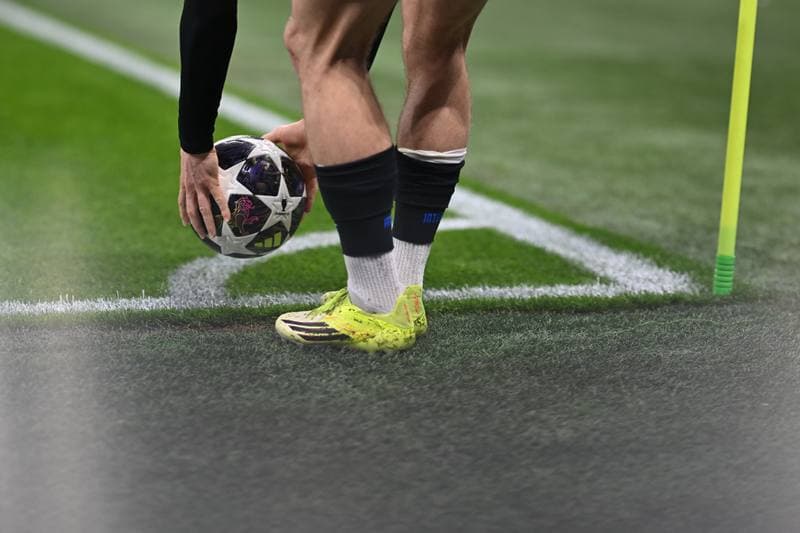 Football. UEFA Champions League. Inter - FK Bodo/Glimt. 24.02.2026