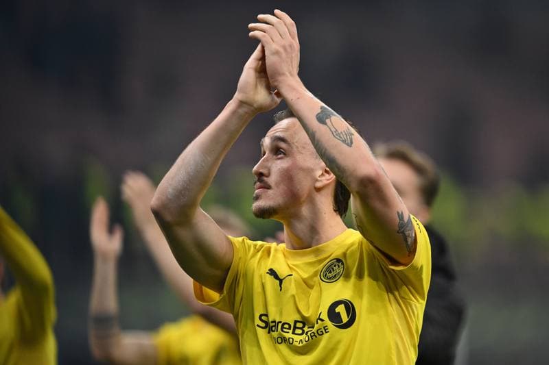 Football. UEFA Champions League. Inter - FK Bodo/Glimt. 24.02.2026