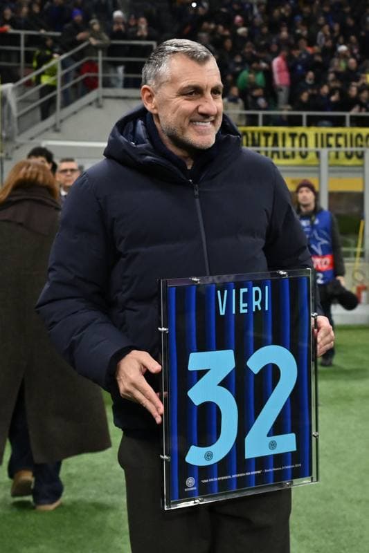 Football. UEFA Champions League. Inter - FK Bodo/Glimt. 24.02.2026
