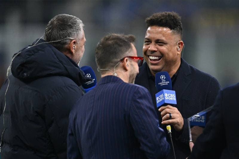 Football. UEFA Champions League. Inter - FK Bodo/Glimt. 24.02.2026