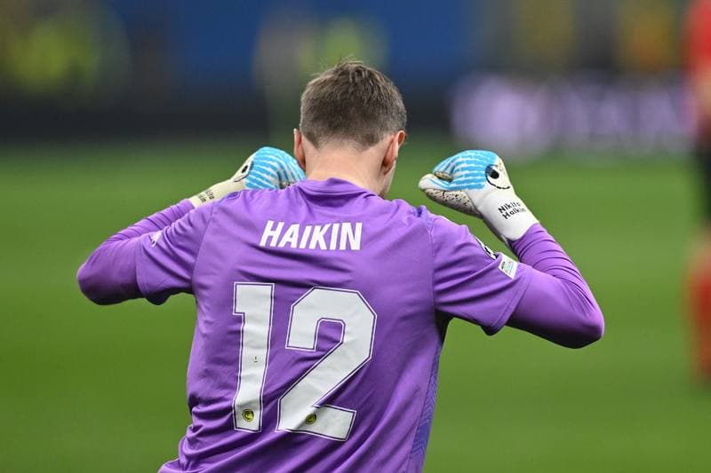 Football. UEFA Champions League. Inter - FK Bodo/Glimt. 24.02.2026