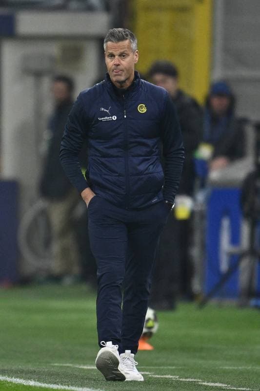 Football. UEFA Champions League. Inter - FK Bodo/Glimt. 24.02.2026