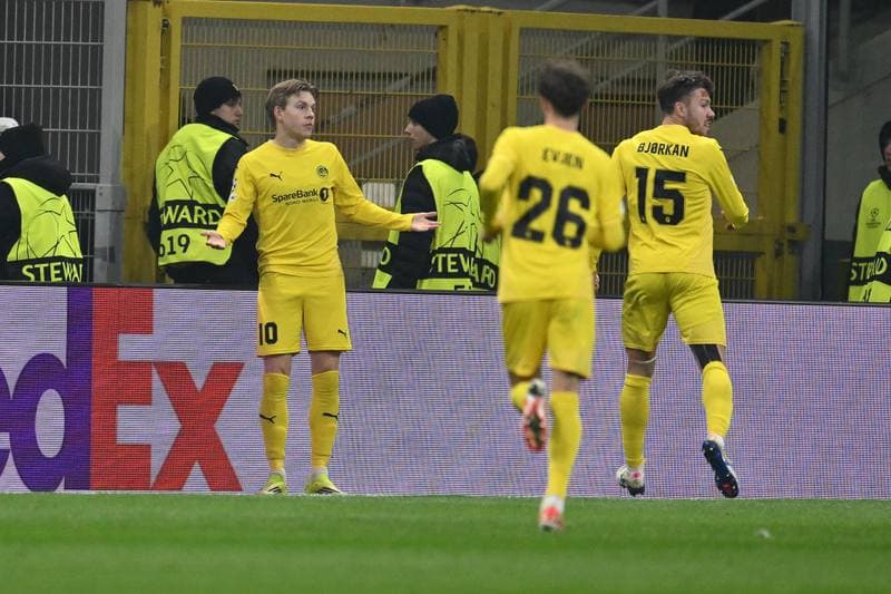 Football. UEFA Champions League. Inter - FK Bodo/Glimt. 24.02.2026