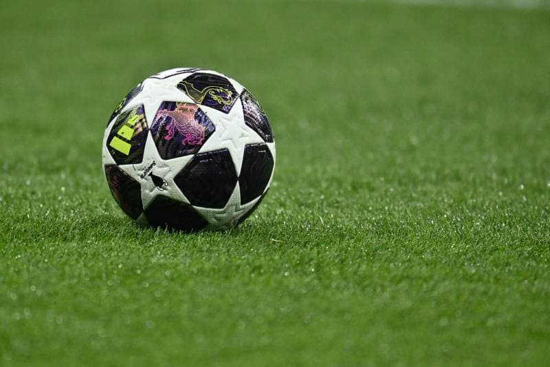 Football. UEFA Champions League. Inter - FK Bodo/Glimt. 24.02.2026