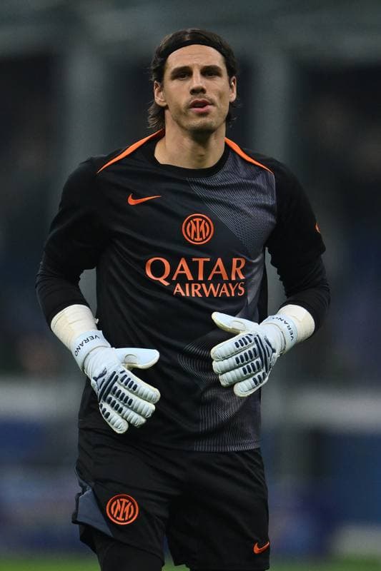Football. UEFA Champions League. Inter - FK Bodo/Glimt. 24.02.2026
