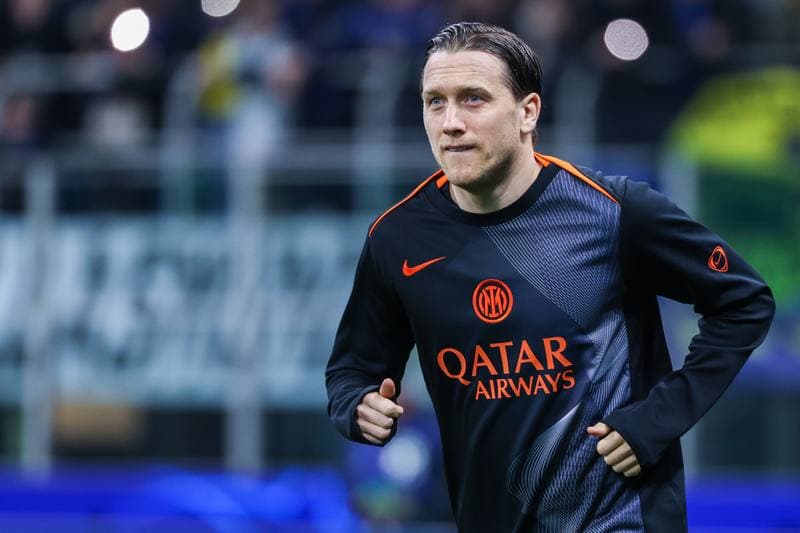 Football. UEFA Champions League. Inter - FK Bodo/Glimt. 24.02.2026