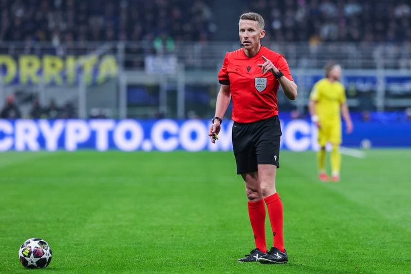 Football. UEFA Champions League. Inter - FK Bodo/Glimt. 24.02.2026