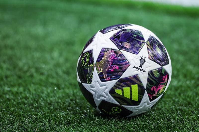Football. UEFA Champions League. Inter - FK Bodo/Glimt. 24.02.2026