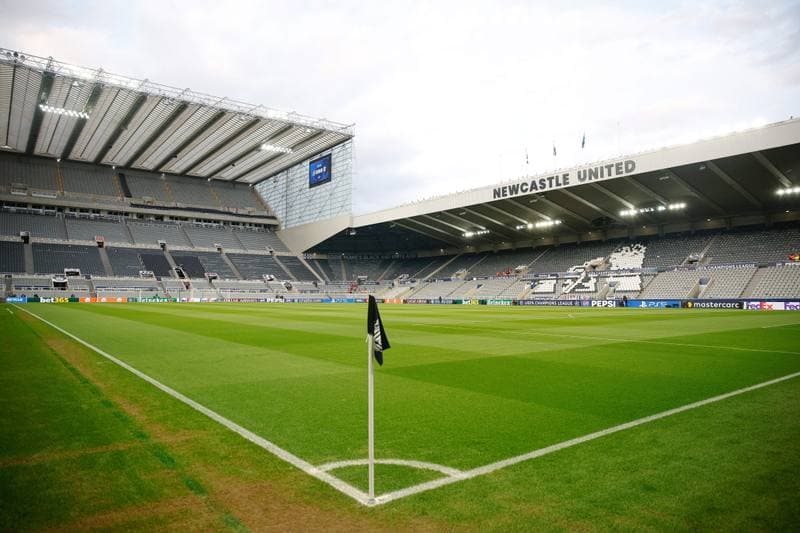 Football. UEFA Champions League. Newcastle - Qarabag. 24.02.2026