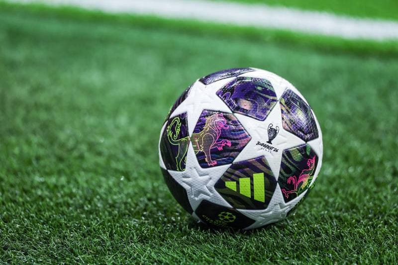 Football. UEFA Champions League. Inter - FK Bodo/Glimt. 24.02.2026