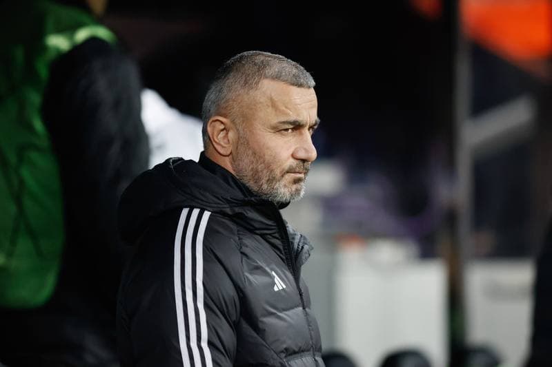 Football. UEFA Champions League. Newcastle - Qarabag. 24.02.2026