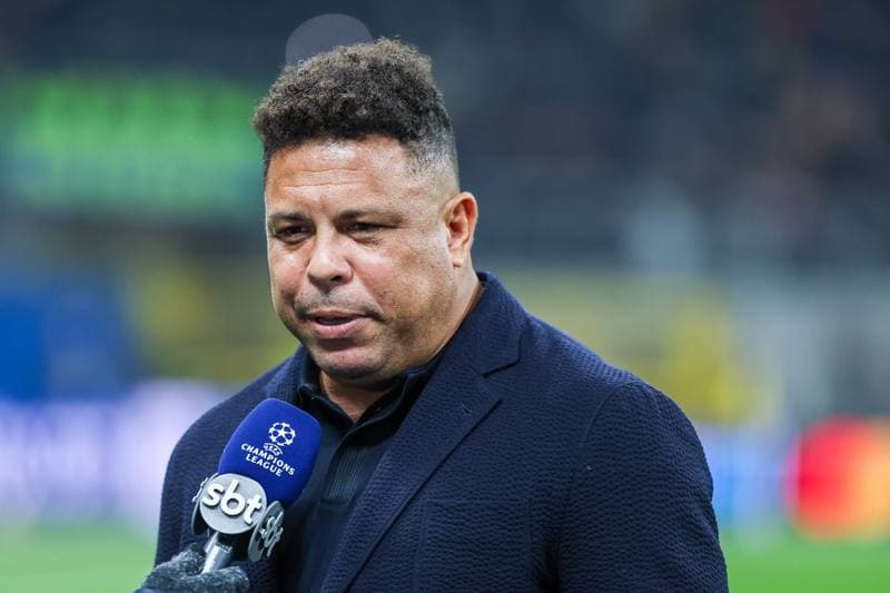 Football. UEFA Champions League. Inter - FK Bodo/Glimt. 24.02.2026