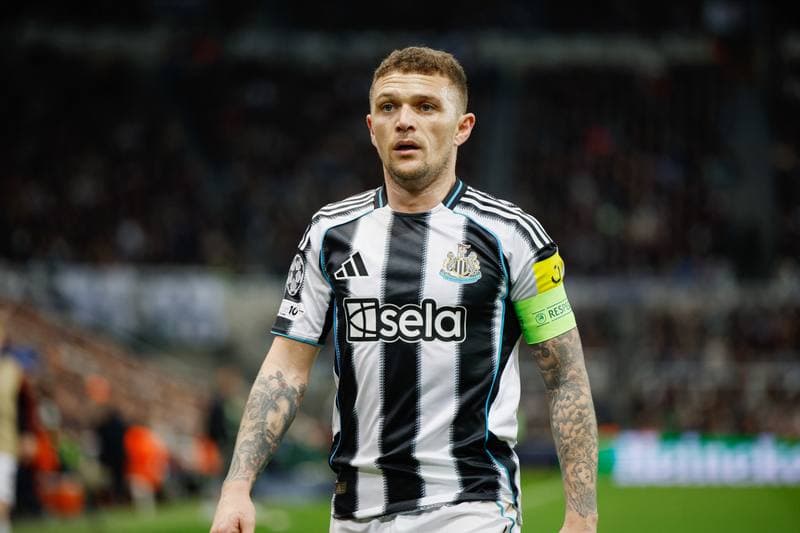 Football. UEFA Champions League. Newcastle - Qarabag. 24.02.2026