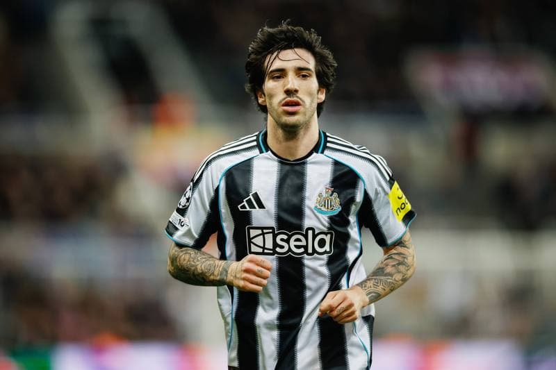 Football. UEFA Champions League. Newcastle - Qarabag. 24.02.2026