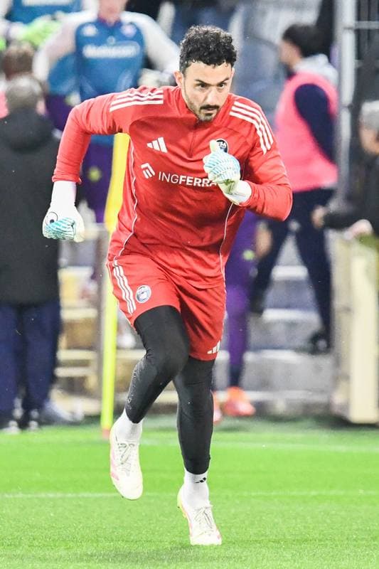 Football. Serie A. ACF Fiorentina - Pisa SC. 23.02.2026